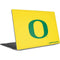 University of Oregon Mesh Yellow Dell XPS Skin